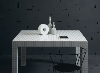 41zero42 presenta le nuove collezioni contemporanee