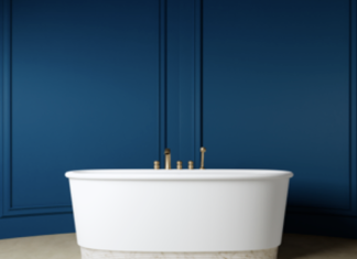Holiday e Dove by Devon&Devon e lo studio Gensler