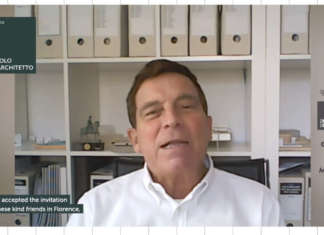 Paradigma. Il tavolo dell’architetto: Alberto Campo Baeza