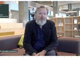 Paradigma. Il tavolo dell’architetto: Snøhetta