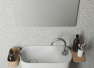 Lavamani P’tit by Rexa Design