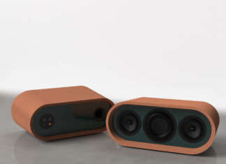 MrSmith Studio si aggiudica l’A’ Design Silver Award