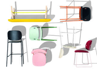 Connubia, il nuovo marchio del Gruppo Calligaris