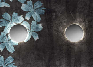 Eclipse e Basket Collection by Artelinea