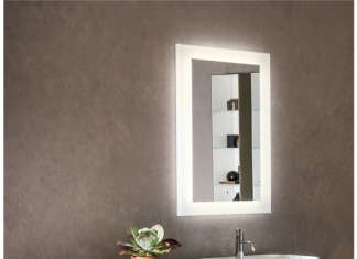 Dama Collection di Artelinea con finitura Dualite