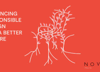 Novità Italia: advancing responsible design for a better future