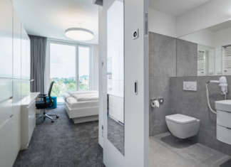 Duravit per l’Accademia SLR di St. Leon-Rot