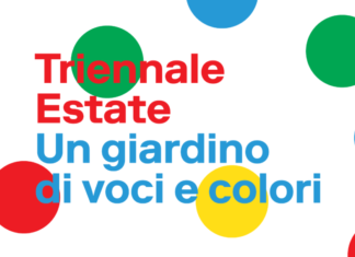 Programma Triennale Estate 6-16 luglio