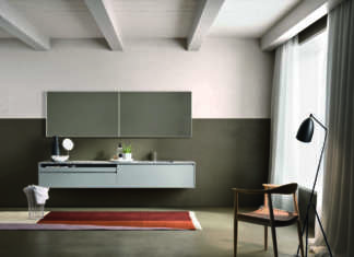 Artesi, Agha, Ardeco nel nuovo progetto di Pianca & Partners a Milano