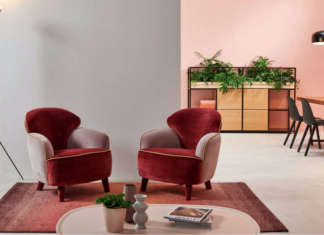 Comfort & Relax, la nuova collezione di Estel