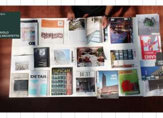 Paradigma. Il tavolo dell’architetto: Park Associati