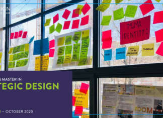 Master Strategic Design