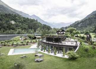 Apfelhotel Torgglerhof