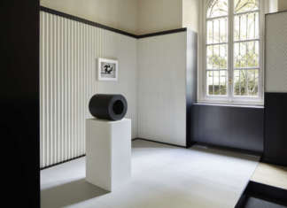 Studio Urquiola progetta Casa Mutina