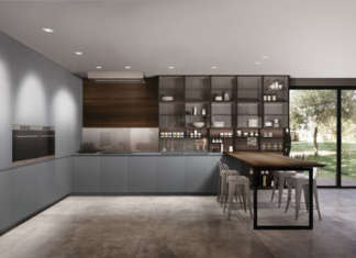 Combina System by L&L Luce&Light