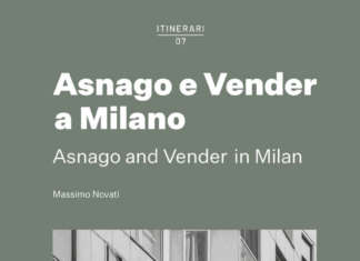 Asnago e Vender a Milano