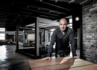 Il design riparte. Intervista a Edi Orioli, vicepresidente di Pratic