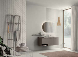 Artesi presenta il sistema componibile Filo+