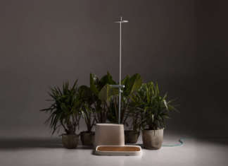 Istà by Lineabeta: doccia outdoor firmata JoeVelluto