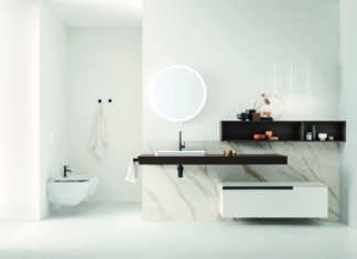 Arblu presenta la nuova collezione D+