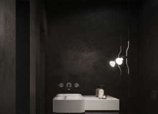 RAK-Petit by Rak Ceramics & Maurizio Scutellà