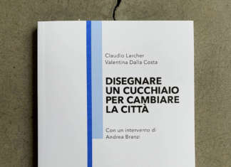 Disegnare un cucchiaio per cambiare la città