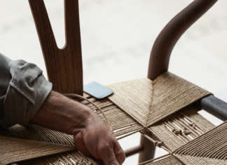 La scuola di ebanisti di Carl Hansen & Son