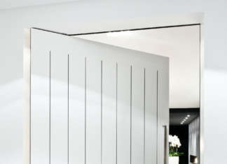 Cerniera a bilico System M by FritsJurgens