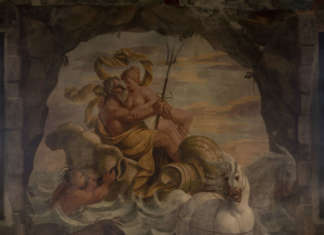 Nuovi scatti teatrali per la Cimento Collection