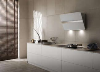 Soluzioni Green Falmec: la tecnologia sposa la sostenibilità