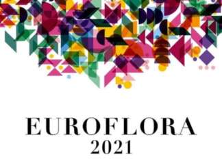 Euroflora 2021