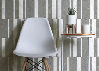 Vicentina by Terratinta Ceramiche