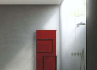 RAM by Brem: la piastra radiante è personalizzabile