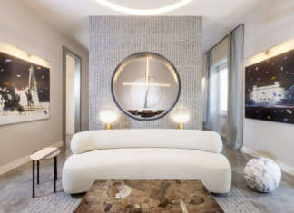 Un recupero sul Lungotevere Vittoria di Giorgia Dennerlein