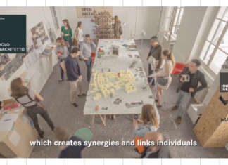 Paradigma. Il tavolo dell’architetto: Piuarch