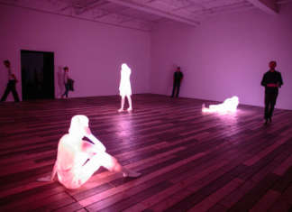 Zurich Art Weekend 2020