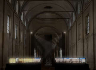 Hospitale – Il futuro della memoria