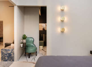 Florim Flagship Store Londra