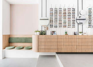 Microtopping Ideal Work per lo store MF Fine Jewelry di Anversa