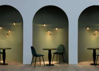 Stefan Diez firma la nuova linea MOD per Sammode