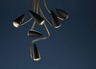 Le nuove creazioni di Catellani & Smith