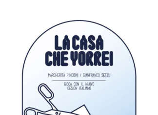 La casa che vorrei