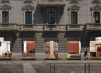 K-ARRAY approda nel nuovo spazio Pianca&Partners a Milano