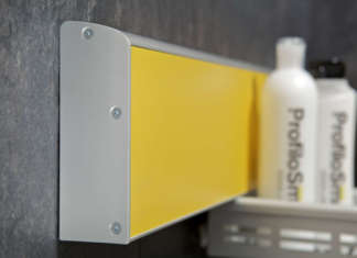 Profilo Smart: una soluzione inclusiva per organizzare gli spazi