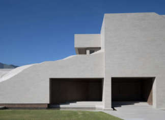 Q-Stone by Provenza per il Residence Club de Golf la Herradura