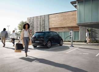 Soluzioni di ricarica Viessmann per auto elettriche