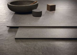 Anthology, la nuova evocativa collezione di Lea Ceramiche