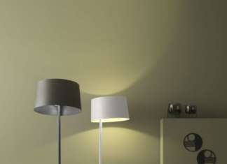 ZAVA illumina le case con cromie dal sapore autunnale