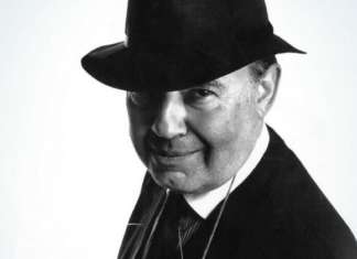 Emilio Ambasz: Compasso d’oro ADI alla carriera internazionale