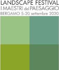 Landscape Festival – I maestri del paesaggio